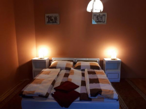 PLATÁN APARTMAN